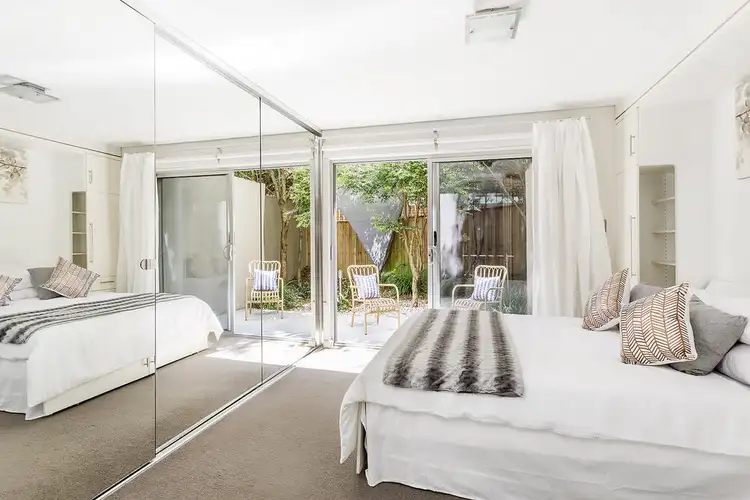 4/39 Rosalind Street, Cammeray NSW 2062