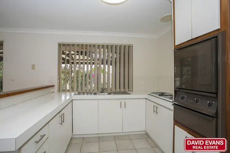 Fourth view of Homely house listing, 19 Aerolite Way, Beldon WA 6027