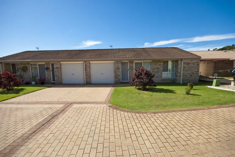 Main view of Homely unit listing, 30/73 Darlington Dr, Banora Point NSW 2486