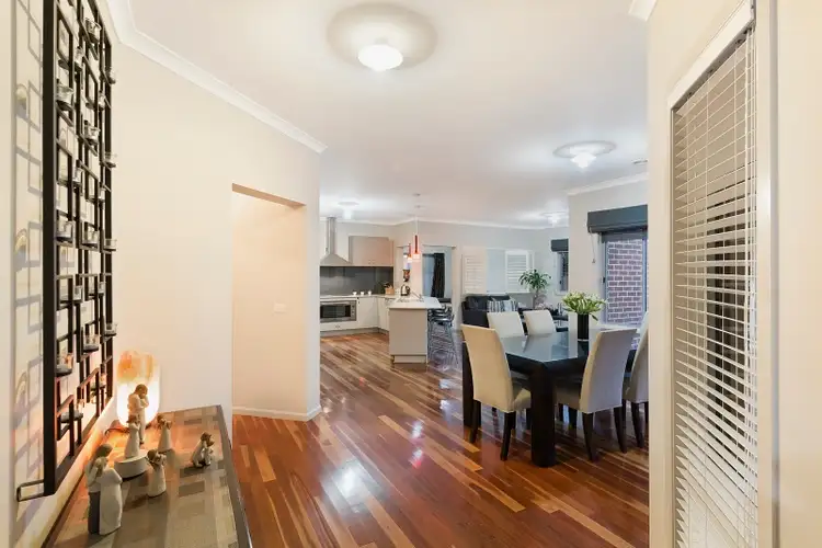 Fifth view of Homely house listing, 15 Manny Paul Circuit, Burnside Heights VIC 3023