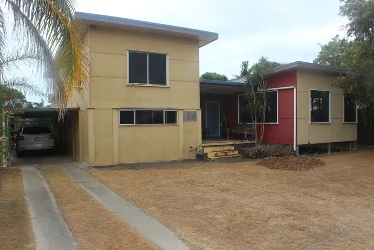 Seventh view of Homely house listing, 6 Magpie Street, Slade Point QLD 4740