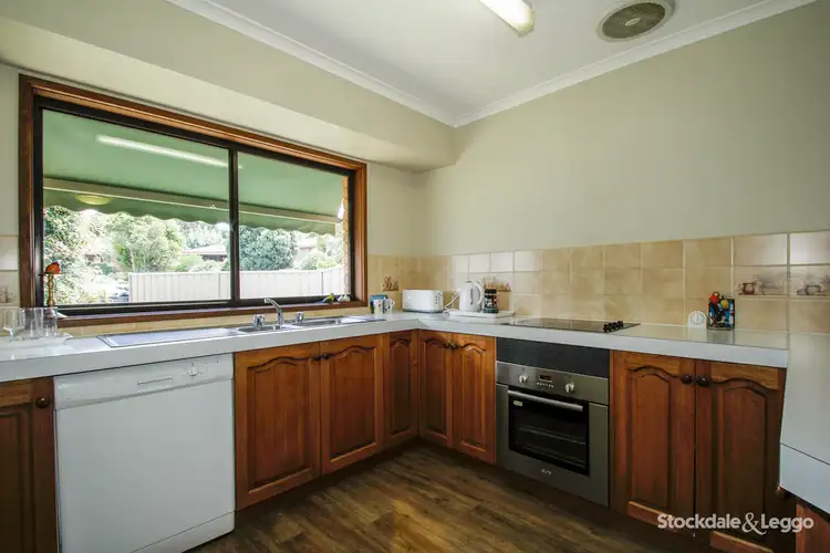 Fifth view of Homely house listing, 32 Griffin Road, Leongatha VIC 3953