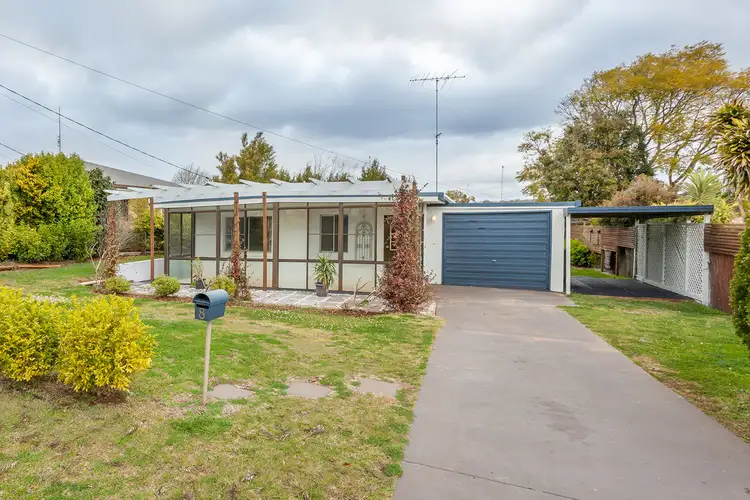 8 Angus Street, Rangeville QLD 4350