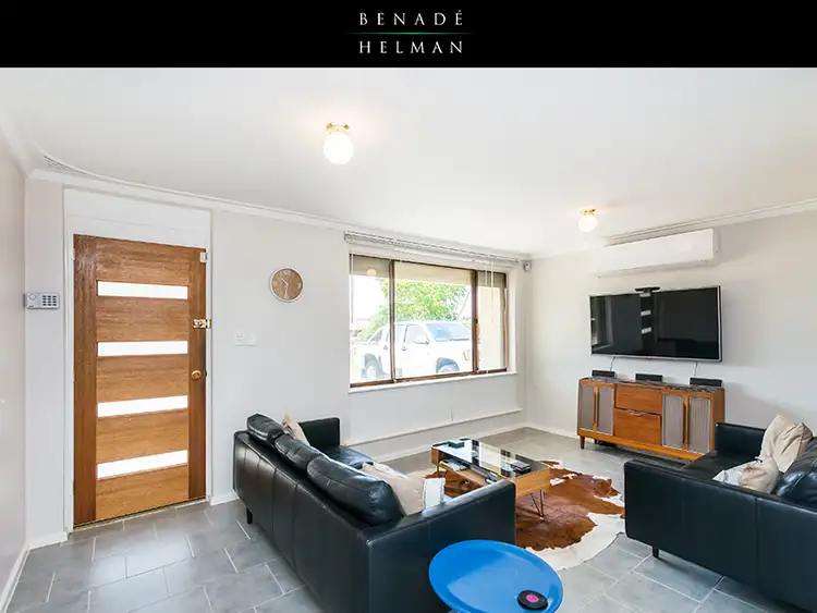 Fifth view of Homely house listing, 13 Eddystone Avenue, Craigie WA 6025