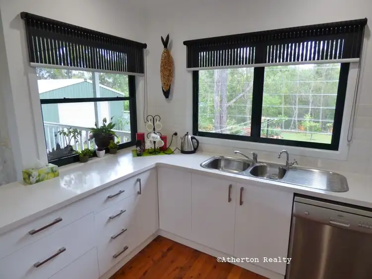 Seventh view of Homely house listing, 1A Empress Av, Herberton QLD 4887