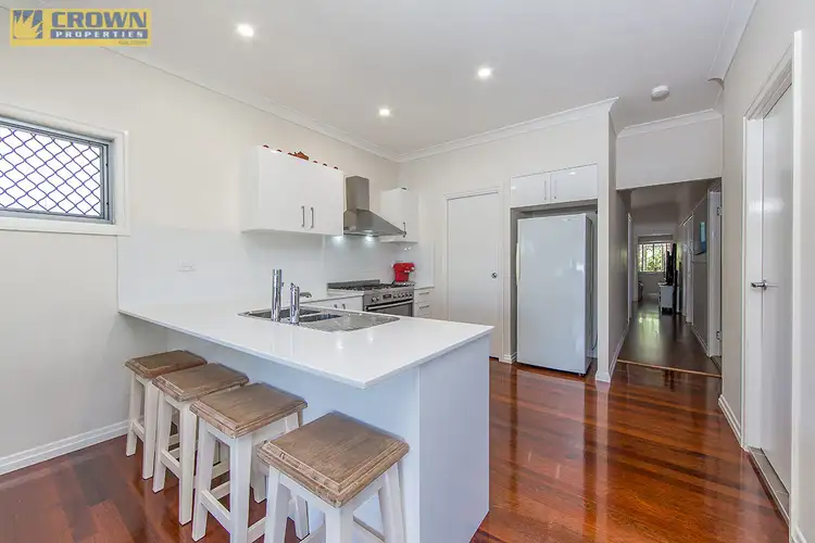 Fourth view of Homely house listing, 155 Scarborough Road, Redcliffe QLD 4020