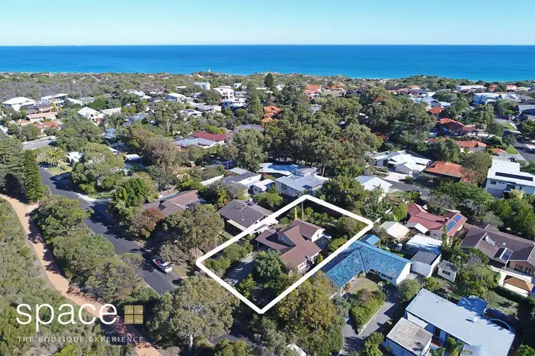 19 Launceston Avenue, City Beach WA 6015