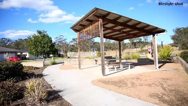 Fourth view of Homely land listing, Lot 4122 Bilson Road, Spring Farm NSW 2570