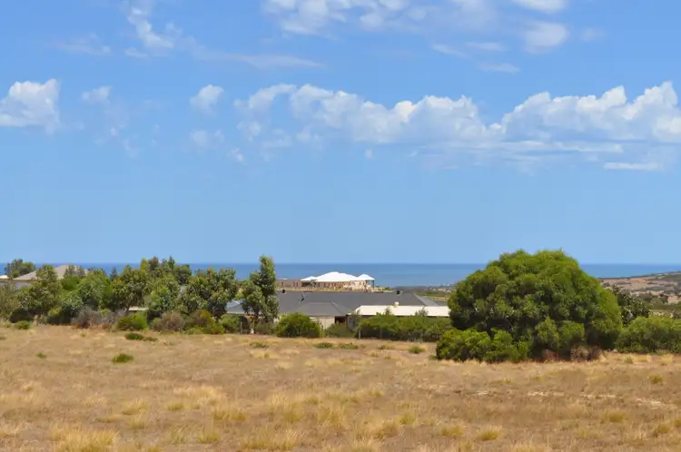 Second view of Homely land listing, Lot 201 Wittenoom Circle, White Peak WA 6532