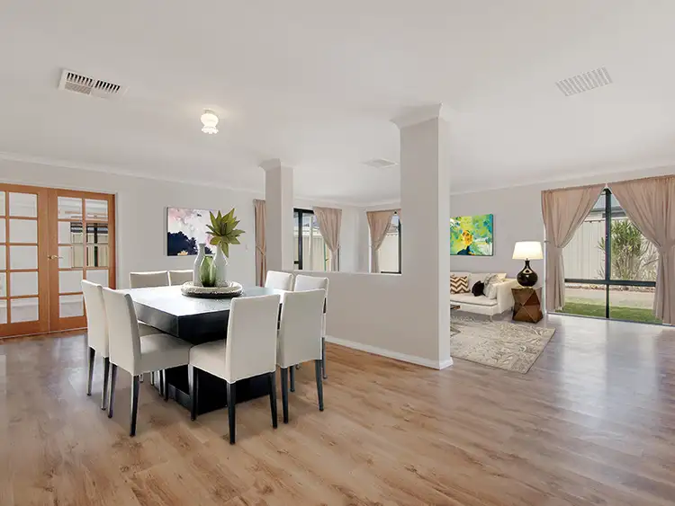 Second view of Homely house listing, 20 Hamlet Pass, Pinjarra WA 6208