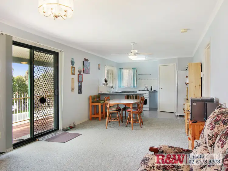 Second view of Homely house listing, 48 Salisbury Street, Uralla NSW 2358