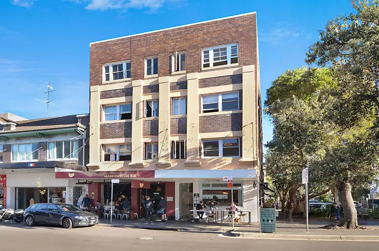 Fifth view of Homely apartment listing, 5/16 Hall Street, Bondi Beach NSW 2026