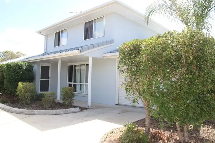 Second view of Homely semi-detached listing, 42 MARANDA STREET, Shailer Park QLD 4128
