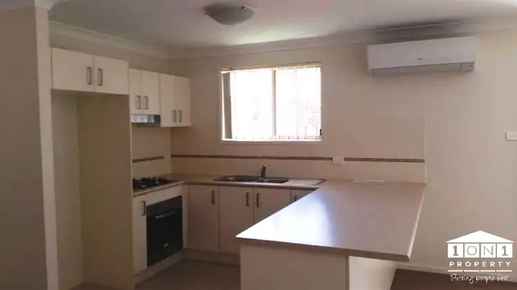 Second view of Homely villa listing, 3 Lonsdale Place, Kurri Kurri NSW 2327