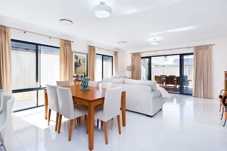 Fifth view of Homely house listing, 99 Entrance Road, Spearwood WA 6163