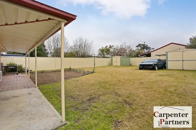 Third view of Homely house listing, 39 Coevon Road, Buxton NSW 2571