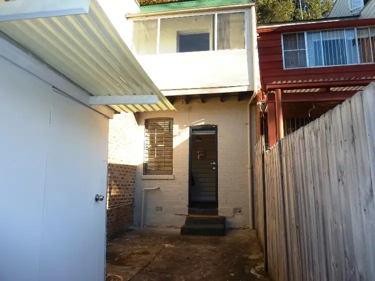 Second view of Homely house listing, 23 Morehead Street, Redfern NSW 2016