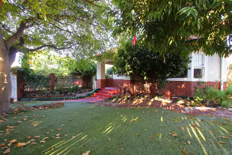 Fourth view of Homely house listing, 22 Coode Street, Mount Lawley WA 6050