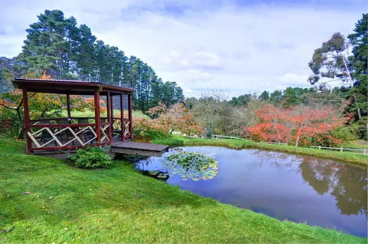Second view of Homely house listing, 47-55 Rutland Road, Medlow Bath NSW 2780