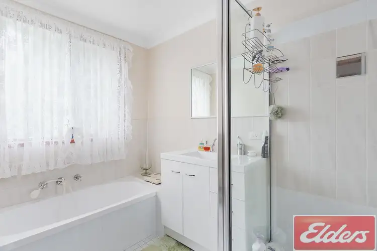 Fifth view of Homely townhouse listing, 16/9 Birmingham Road, South Penrith NSW 2750