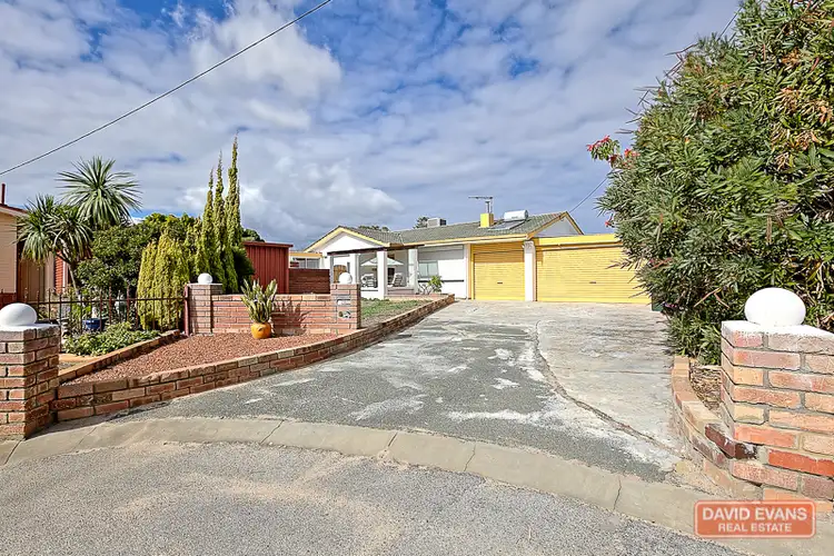 20 Mensa Close, Rockingham WA 6168