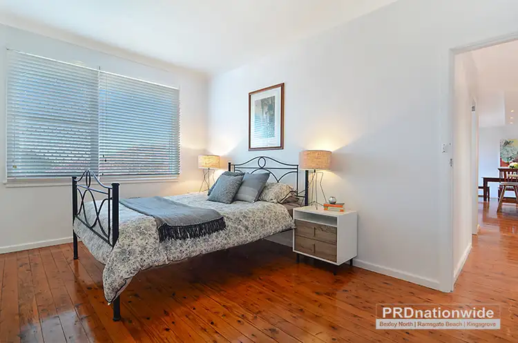 Fifth view of Homely townhouse listing, 3/133 Queen Victoria Street, Bexley NSW 2207