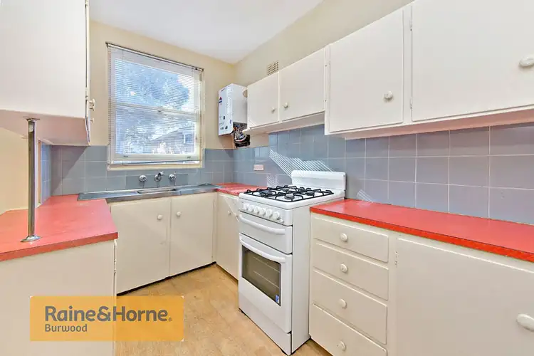 Fourth view of Homely apartment listing, 6/7 George Street, Burwood NSW 2134