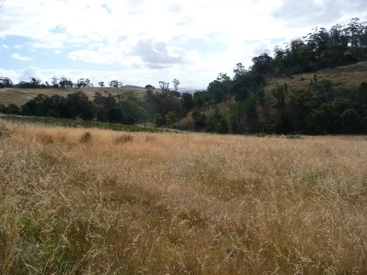 Fifth view of Homely land listing, Lot 1 Delmore Road, Wattle Hill TAS 7172