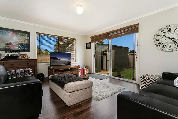 Fourth view of Homely house listing, 23 Saxby Drive, Strathfieldsaye VIC 3551