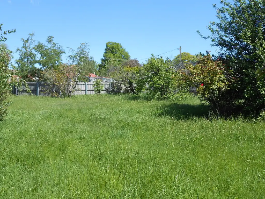 Main view of Homely land listing, 22A Smith Street, Longford TAS 7301