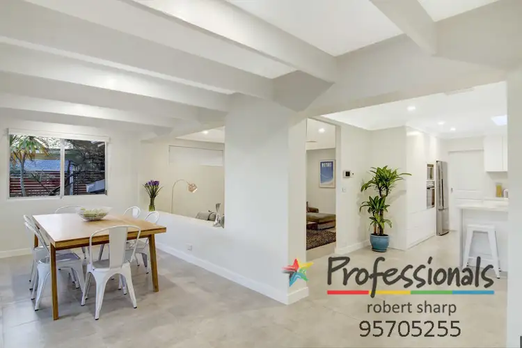 Sixth view of Homely house listing, 26 Weston Avenue, Narwee NSW 2209