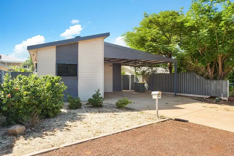 54A Withnell Way, Bulgarra WA 6714