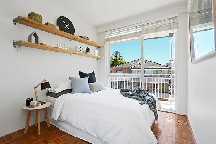 Fifth view of Homely unit listing, 34/20 Edward Street, Bondi Beach NSW 2026