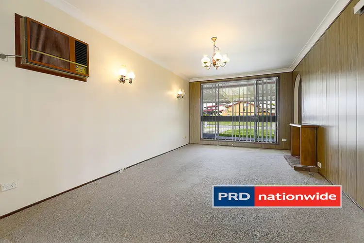 Fifth view of Homely house listing, 37 Stoke Crescent, South Penrith NSW 2750
