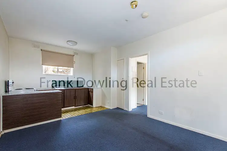 Second view of Homely unit listing, 3/7 Saltley Street, South Kingsville VIC 3015