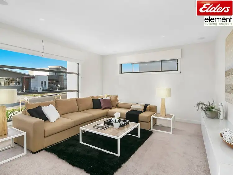 Fourth view of Homely house listing, 15 Graziers Street, Googong NSW 2620
