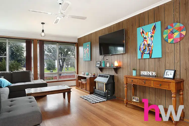 Third view of Homely house listing, 1 Young Street, Breakwater VIC 3219