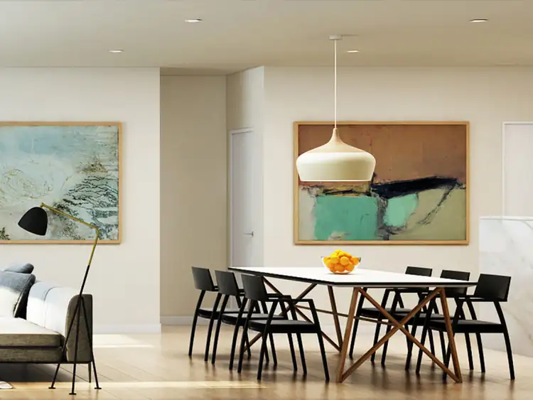 Second view of Homely townhouse listing, 16/17 Brougham Street, East Gosford NSW 2250
