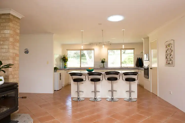Second view of Homely house listing, 29 Cleopatra Crescent, Kangaroo Gully WA 6255