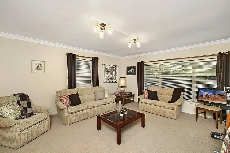 Fifth view of Homely house listing, 17 Peak Street, Bateau Bay NSW 2261