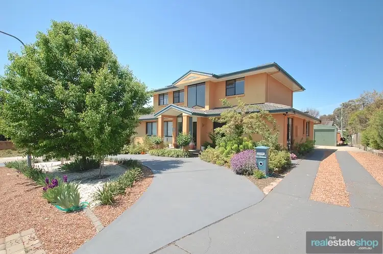 101 Carlile Street, Evatt ACT 2617