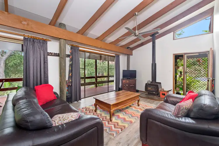 Third view of Homely house listing, 96 Panorama Drive, Bonny Hills NSW 2445