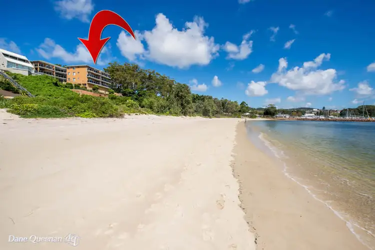 Fourth view of Homely unit listing, 14/53 Victoria Parade, Nelson Bay NSW 2315