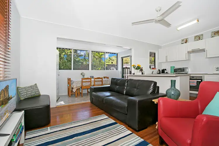 Second view of Homely house listing, 73 Ridgeway Avenue, Southport QLD 4215