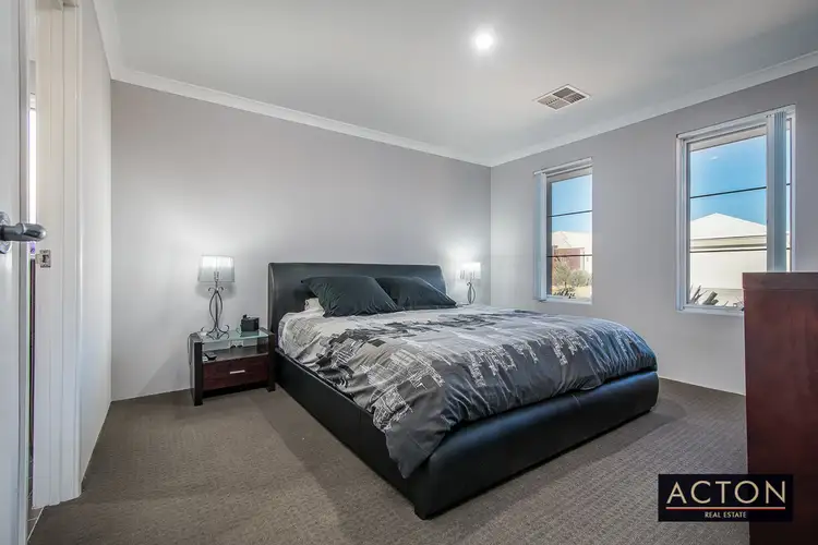 Second view of Homely house listing, 9 Koenig Way, Clarkson WA 6030
