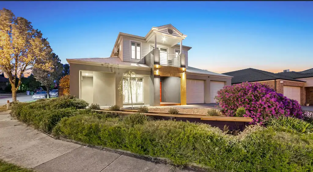 Main view of Homely house listing, 26 Bridgewater Boulevard, Berwick VIC 3806