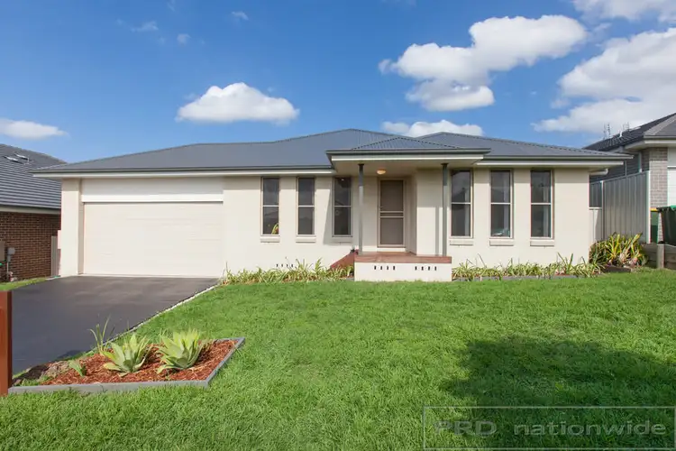 46 Macrae Street, East Maitland NSW 2323
