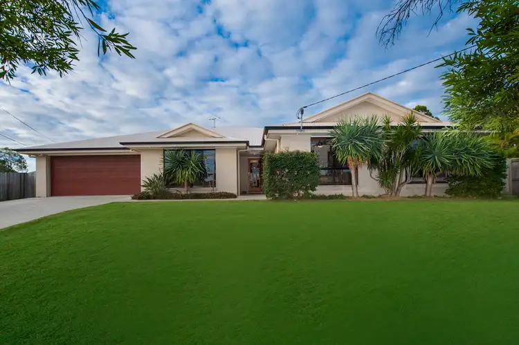5B Wakool Court, Cornubia QLD 4130
