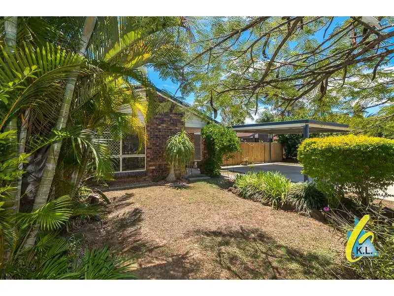 Main view of Homely house listing, 6 Kooralla Court, Karana Downs QLD 4306