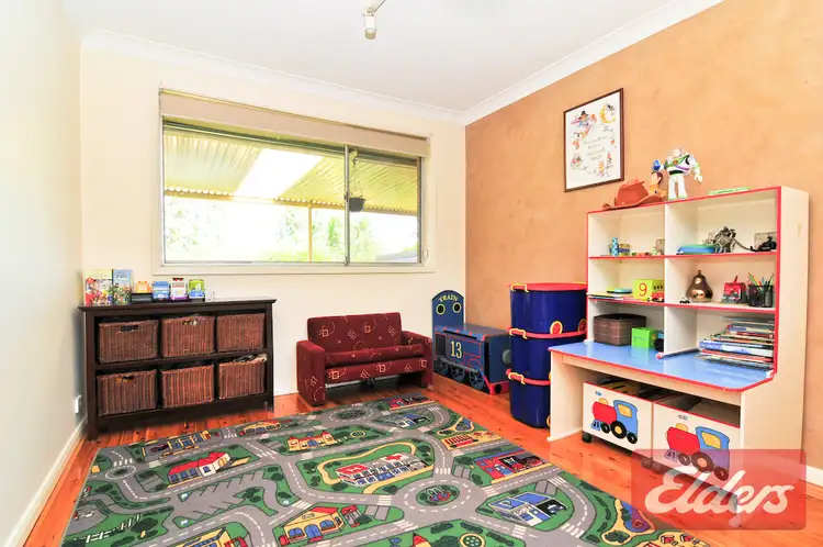 Sixth view of Homely house listing, 9 Vancouver Avenue, Toongabbie NSW 2146
